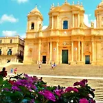 بيت للعطل Casa Mastro Ntonio Lido di Noto
