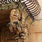 Casa Mastro Ntonio بيت للعطل