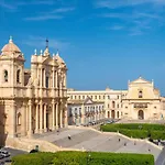 Casa Mastro Ntonio بيت للعطل
