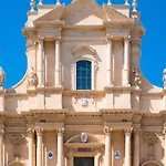 Casa Mastro Ntonio بيت للعطل Lido di Noto