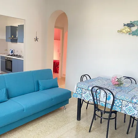 بيت للعطل Casa Mastro Ntonio *
