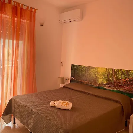 بيت للعطل Casa Mastro Ntonio