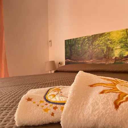 Casa Mastro Ntonio Holiday home