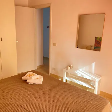 Tatil Evi Casa Mastro Ntonio
