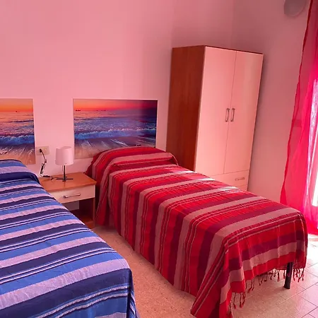 بيت للعطل Casa Mastro Ntonio *