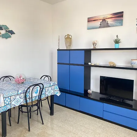Casa Mastro Ntonio Holiday home Lido di Noto
