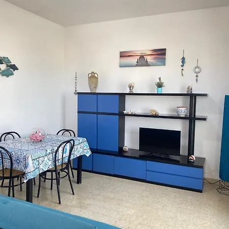 Casa Mastro Ntonio