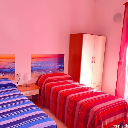 Casa Mastro Ntonio بيت للعطل