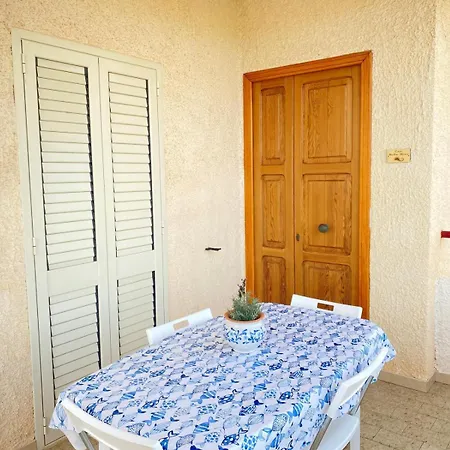 Casa Mastro Ntonio Holiday home