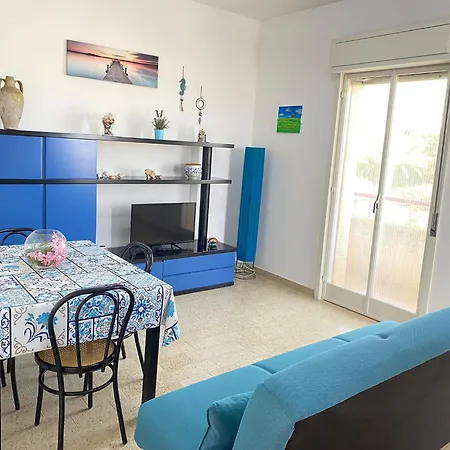 Casa Mastro Ntonio