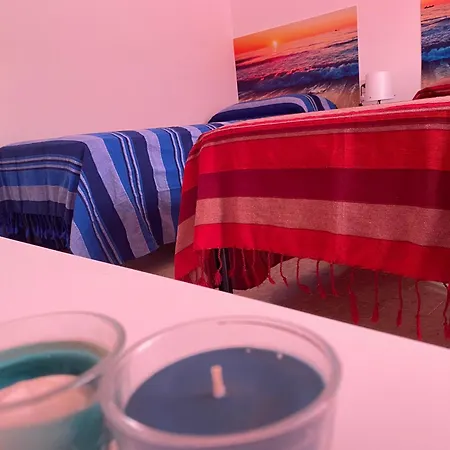 Casa Mastro Ntonio * Lido di Noto