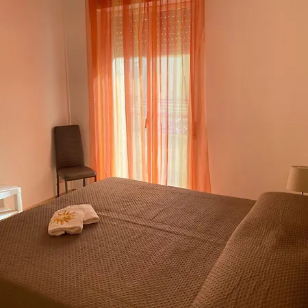 Holiday home Casa Mastro Ntonio Lido di Noto