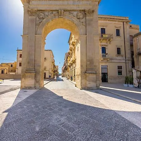 Casa Mastro Ntonio *