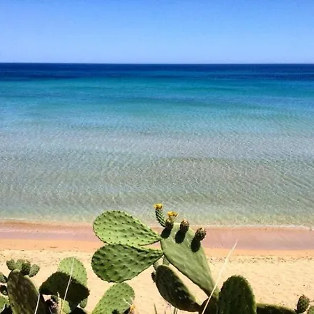 Casa Mastro Ntonio * Lido di Noto