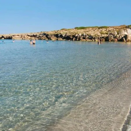 Casa Mastro Ntonio Holiday home Lido di Noto
