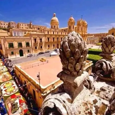 بيت للعطل Casa Mastro Ntonio Lido di Noto