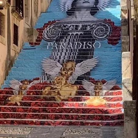 Casa Mastro Ntonio