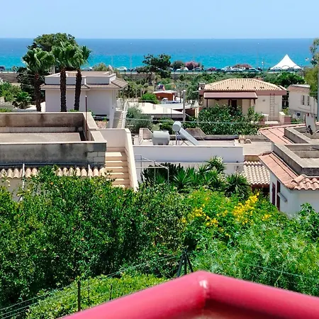 Casa Mastro Ntonio Lido di Noto