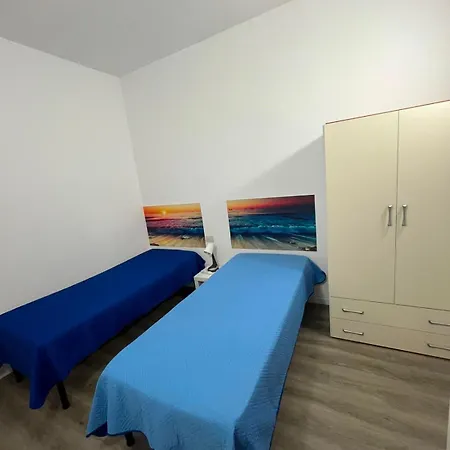 Ferienhaus Casa Mastro Ntonio *
