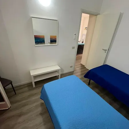 Casa Mastro Ntonio Lido di Noto