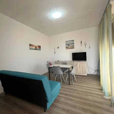 Casa vacanze Casa Mastro Ntonio *